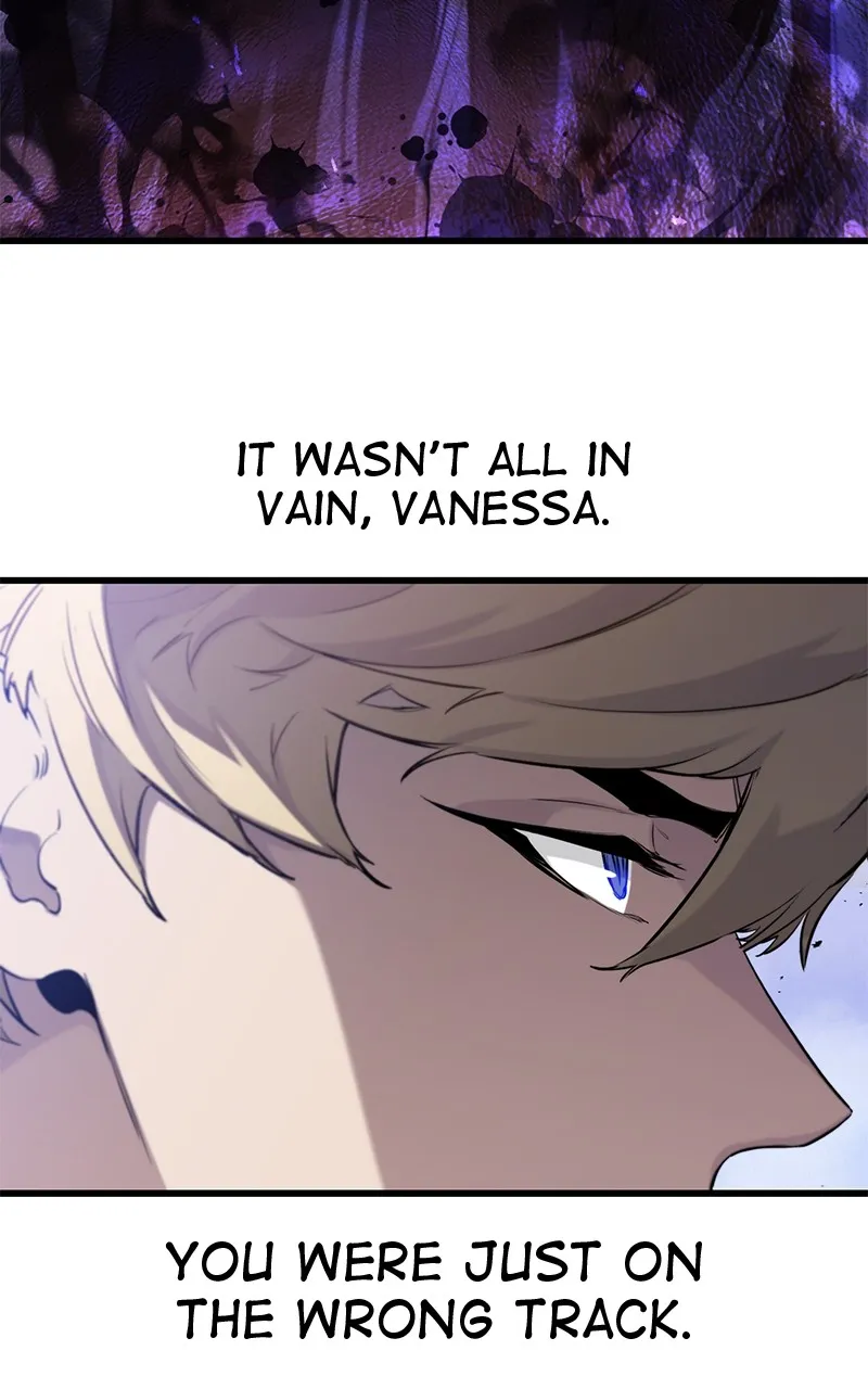 The Regressed Mercenary Has a Plan Chapter 34 page 21 - 