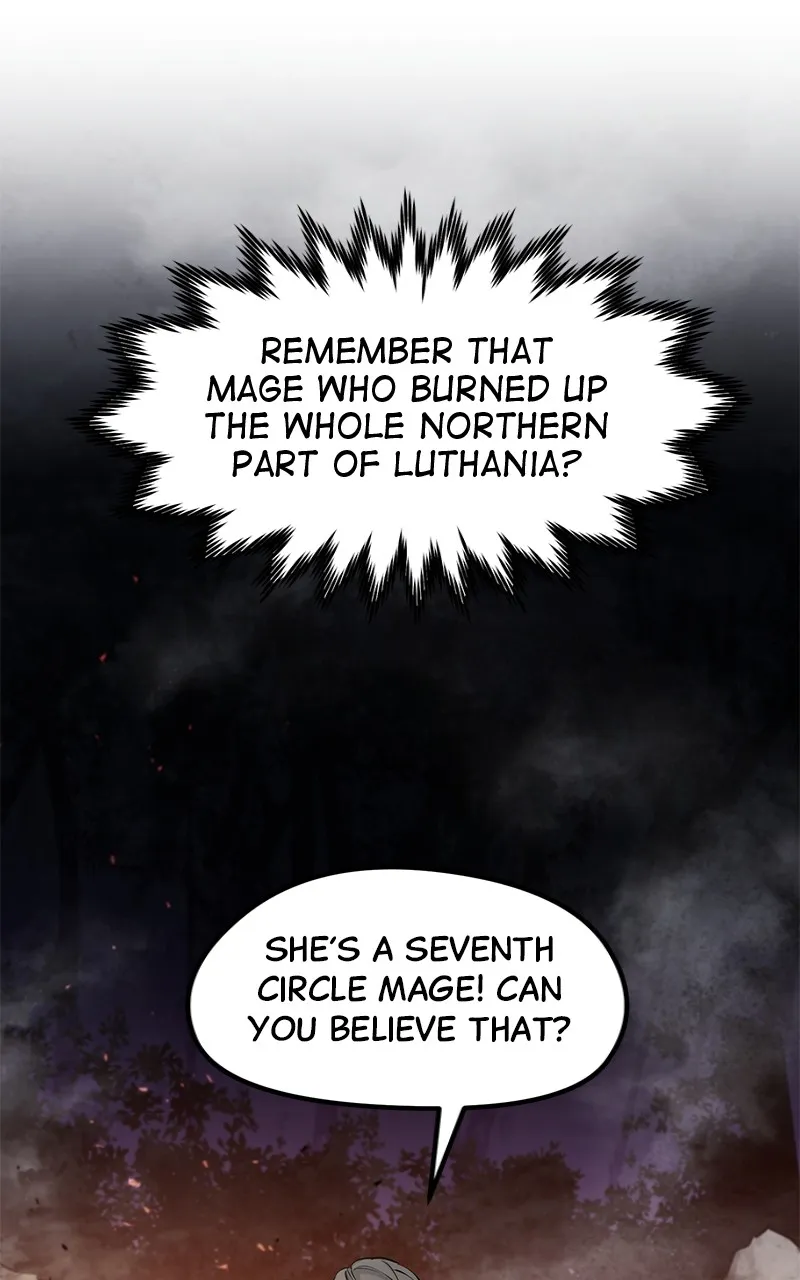 The Regressed Mercenary Has a Plan Chapter 34 page 22 - 