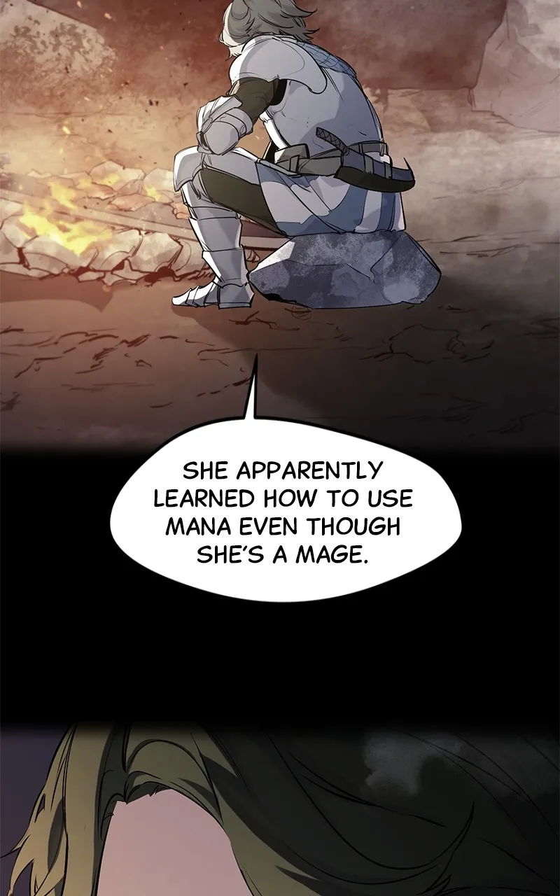 The Regressed Mercenary Has a Plan Chapter 34 page 23 - 
