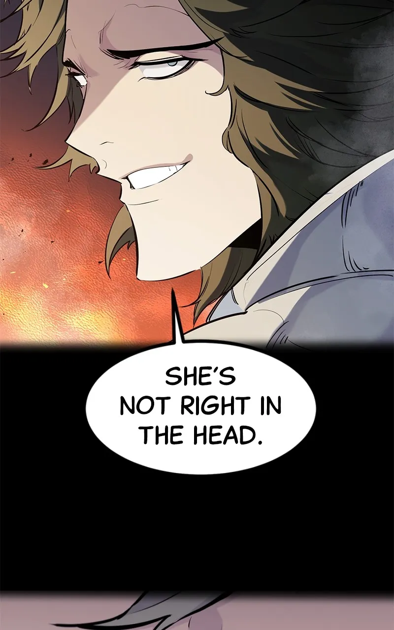 The Regressed Mercenary Has a Plan Chapter 34 page 24 - 