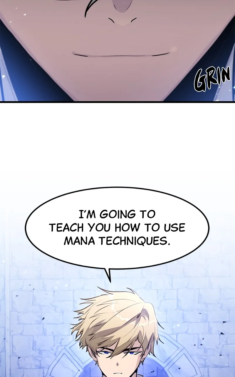 The Regressed Mercenary Has a Plan Chapter 34 page 25 - 