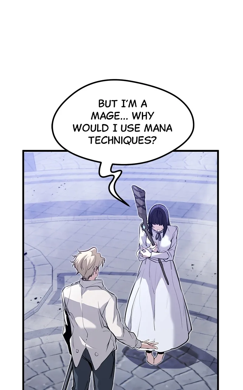 The Regressed Mercenary Has a Plan Chapter 34 page 28 - 