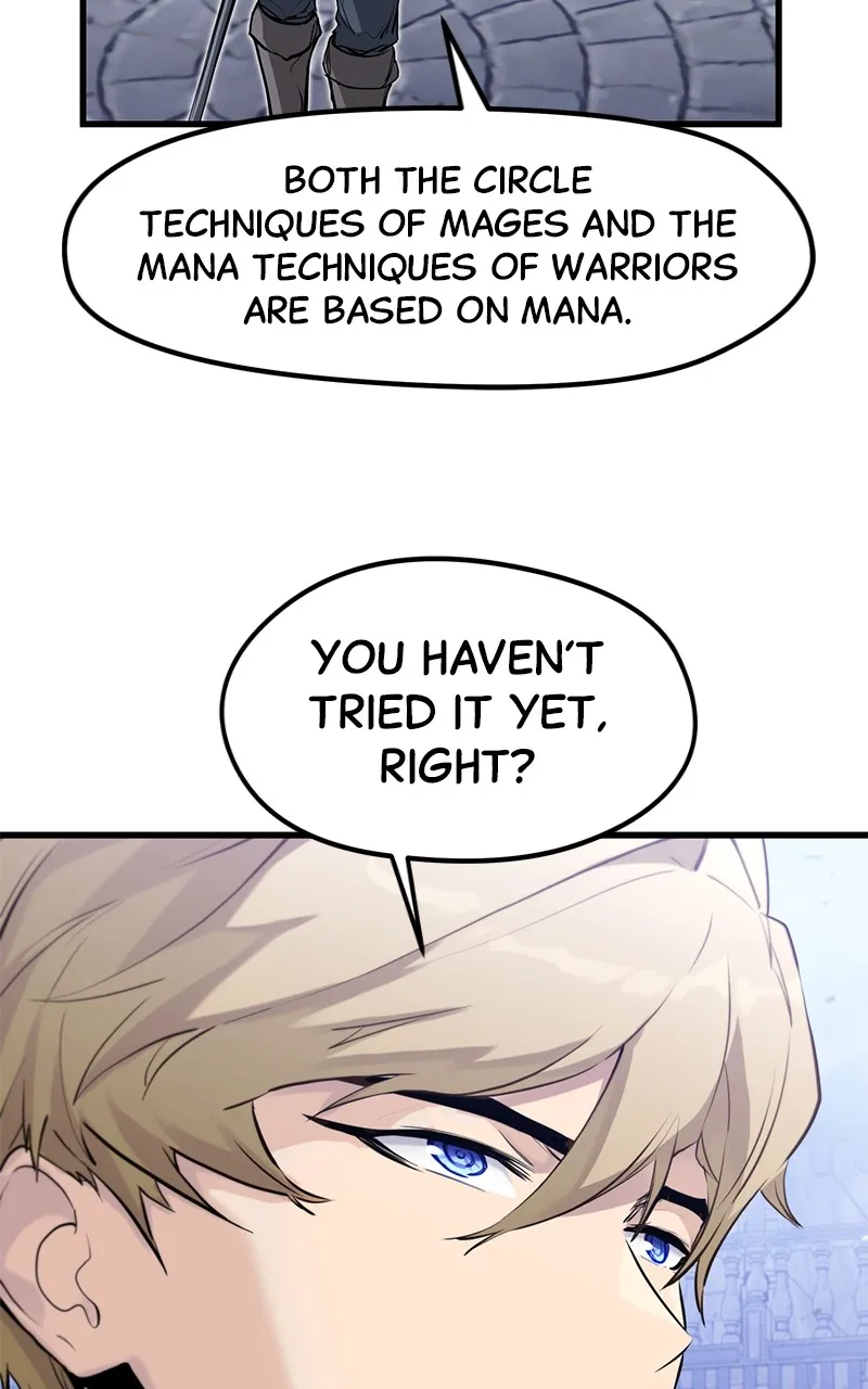 The Regressed Mercenary Has a Plan Chapter 34 page 29 - 