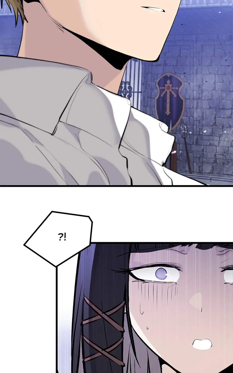 The Regressed Mercenary Has a Plan Chapter 34 page 30 - 