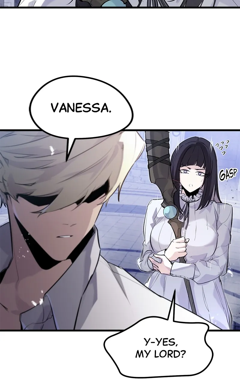 The Regressed Mercenary Has a Plan Chapter 34 page 4 - 