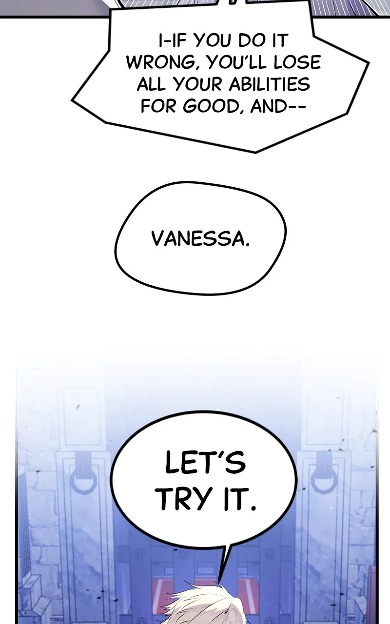 The Regressed Mercenary Has a Plan Chapter 34 page 32 - 
