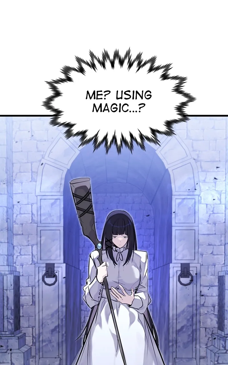 The Regressed Mercenary Has a Plan Chapter 34 page 38 - 