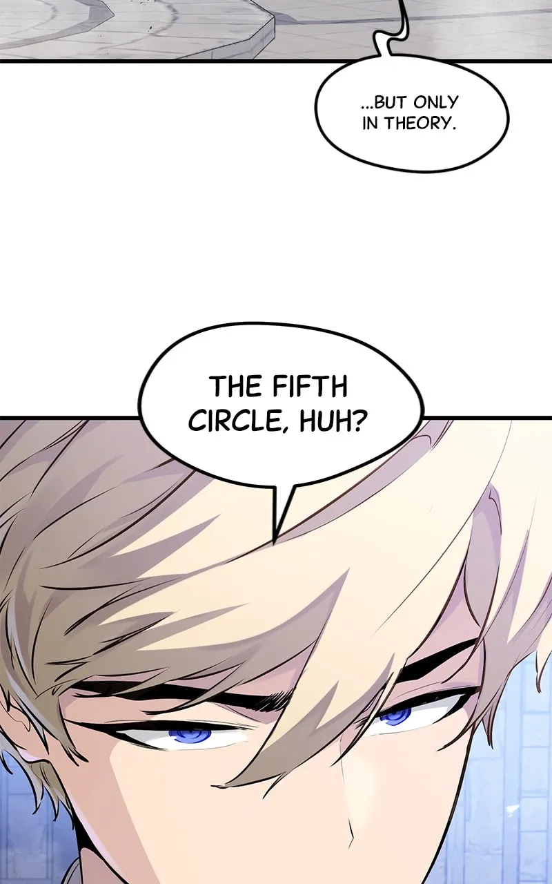 The Regressed Mercenary Has a Plan Chapter 34 page 6 - 