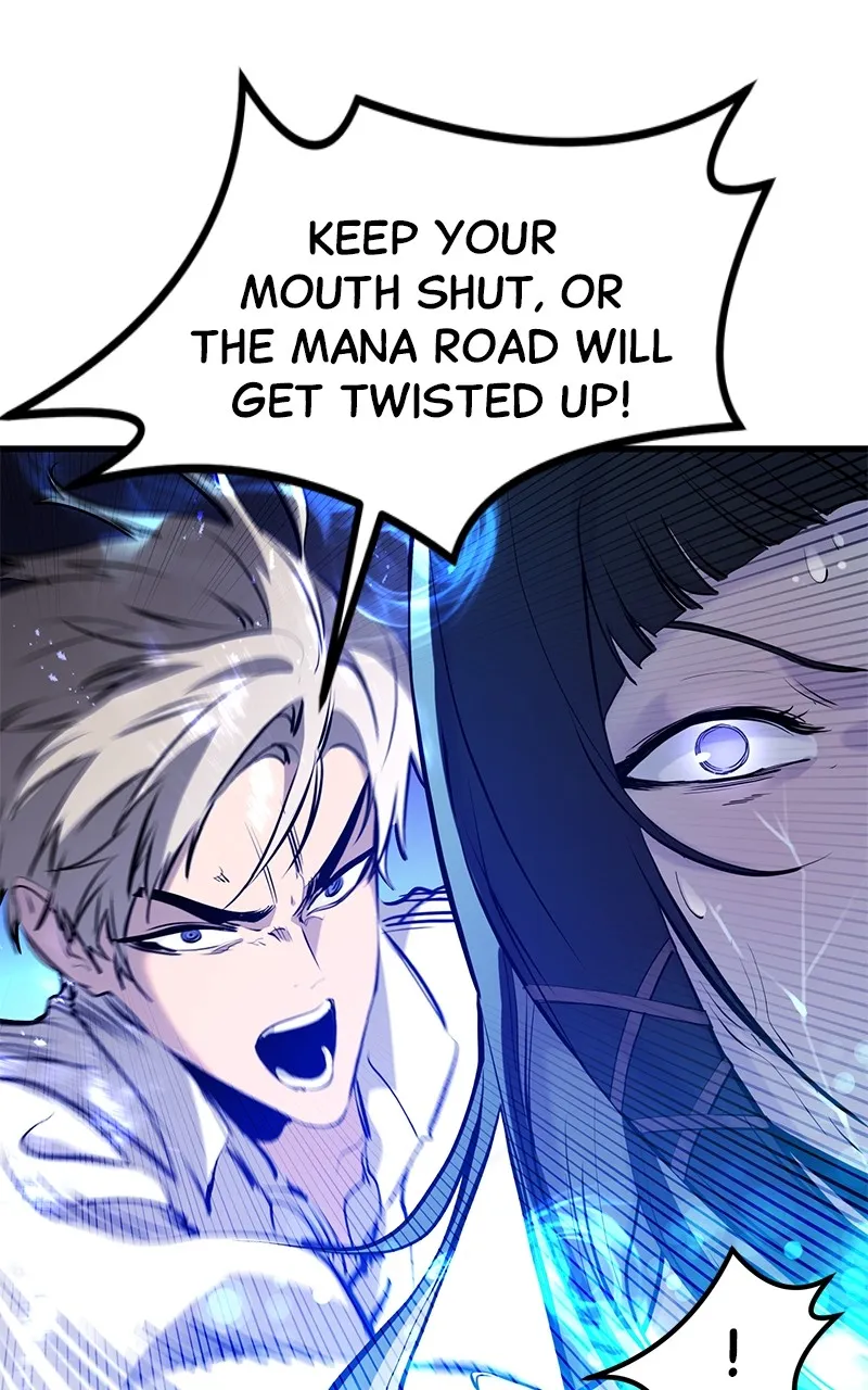The Regressed Mercenary Has a Plan Chapter 34 page 56 - 