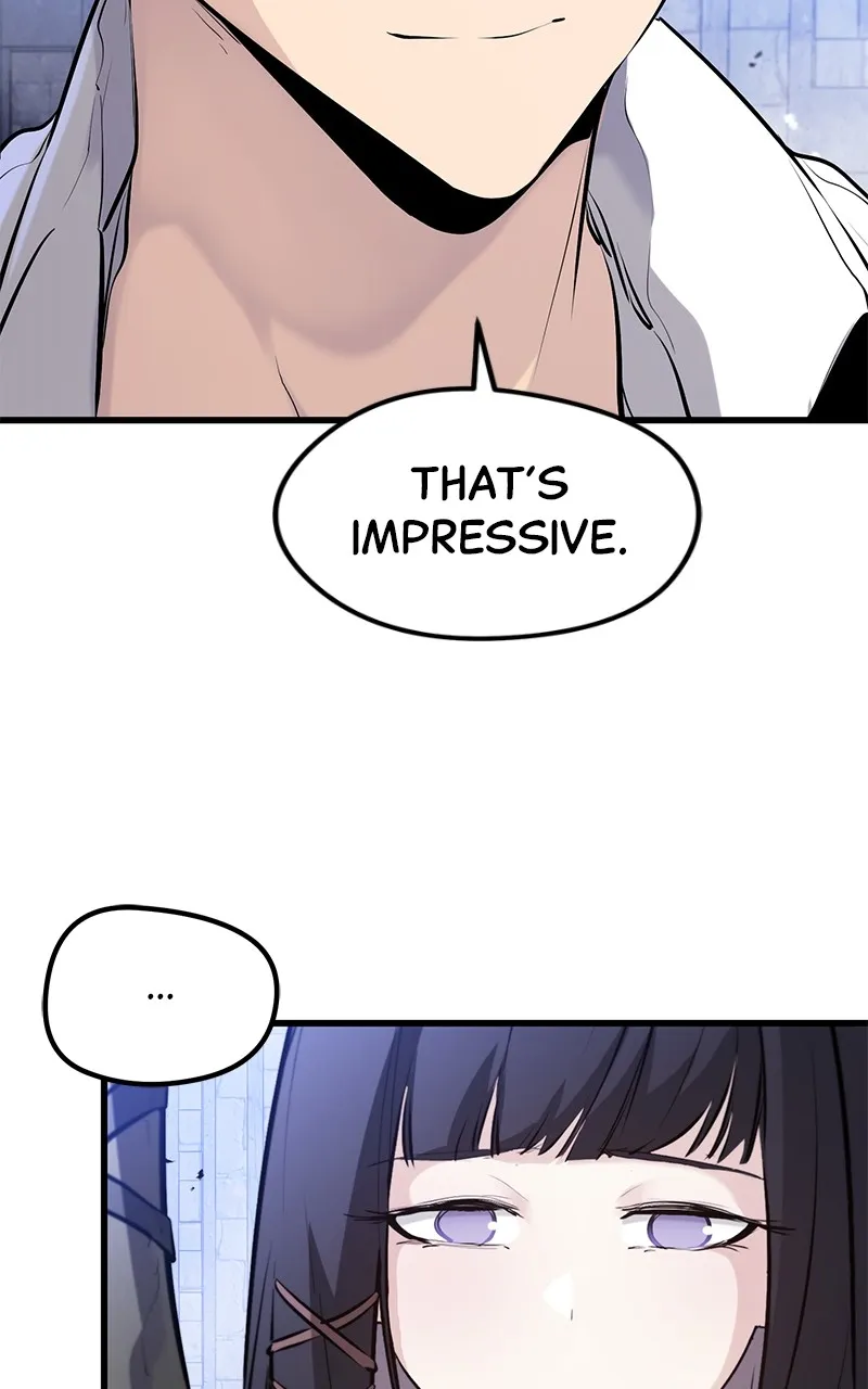 The Regressed Mercenary Has a Plan Chapter 34 page 7 - 