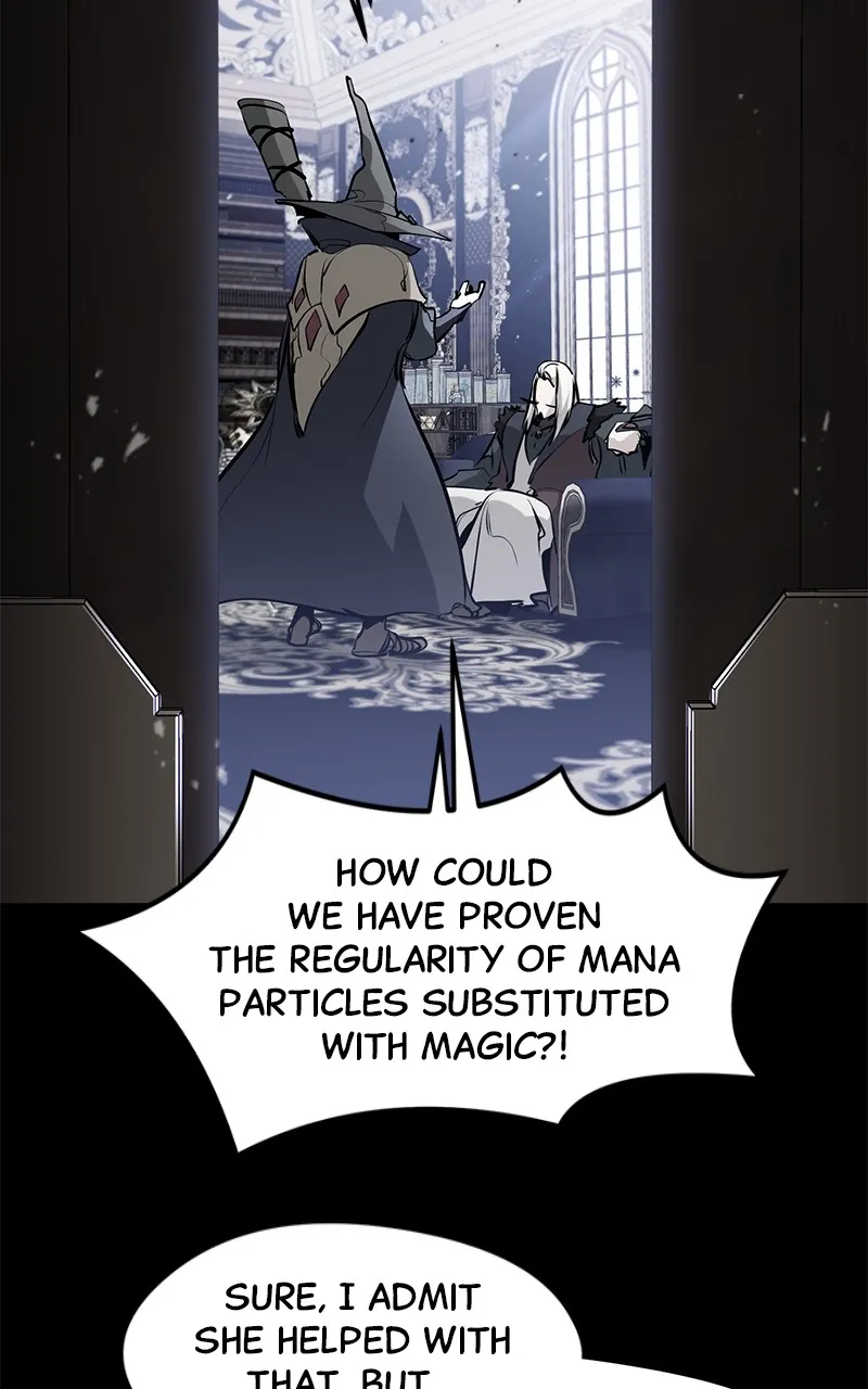 The Regressed Mercenary Has a Plan Chapter 34 page 69 - 