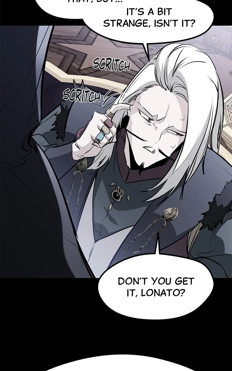The Regressed Mercenary Has a Plan Chapter 34 page 70 - 