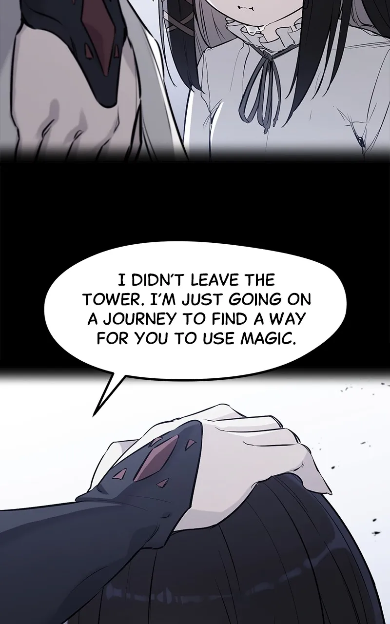 The Regressed Mercenary Has a Plan Chapter 34 page 77 - 