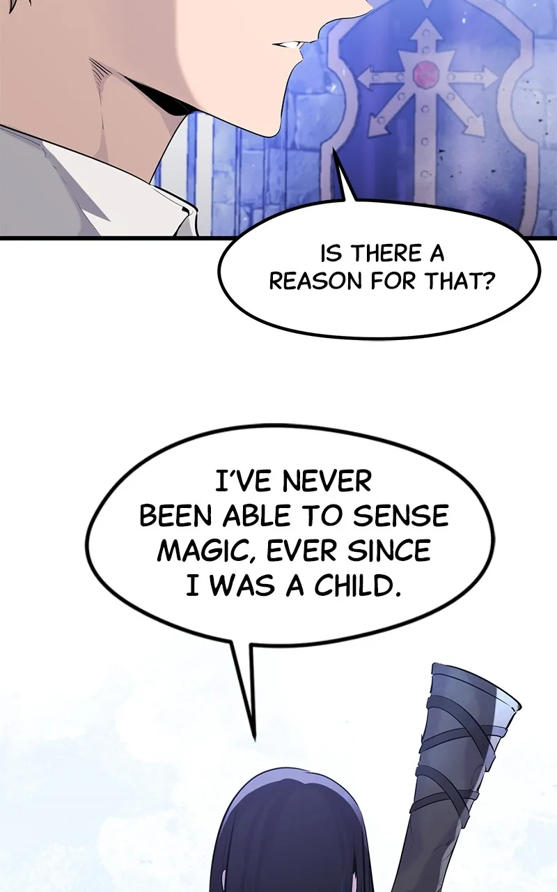 The Regressed Mercenary Has a Plan Chapter 34 page 10 - 