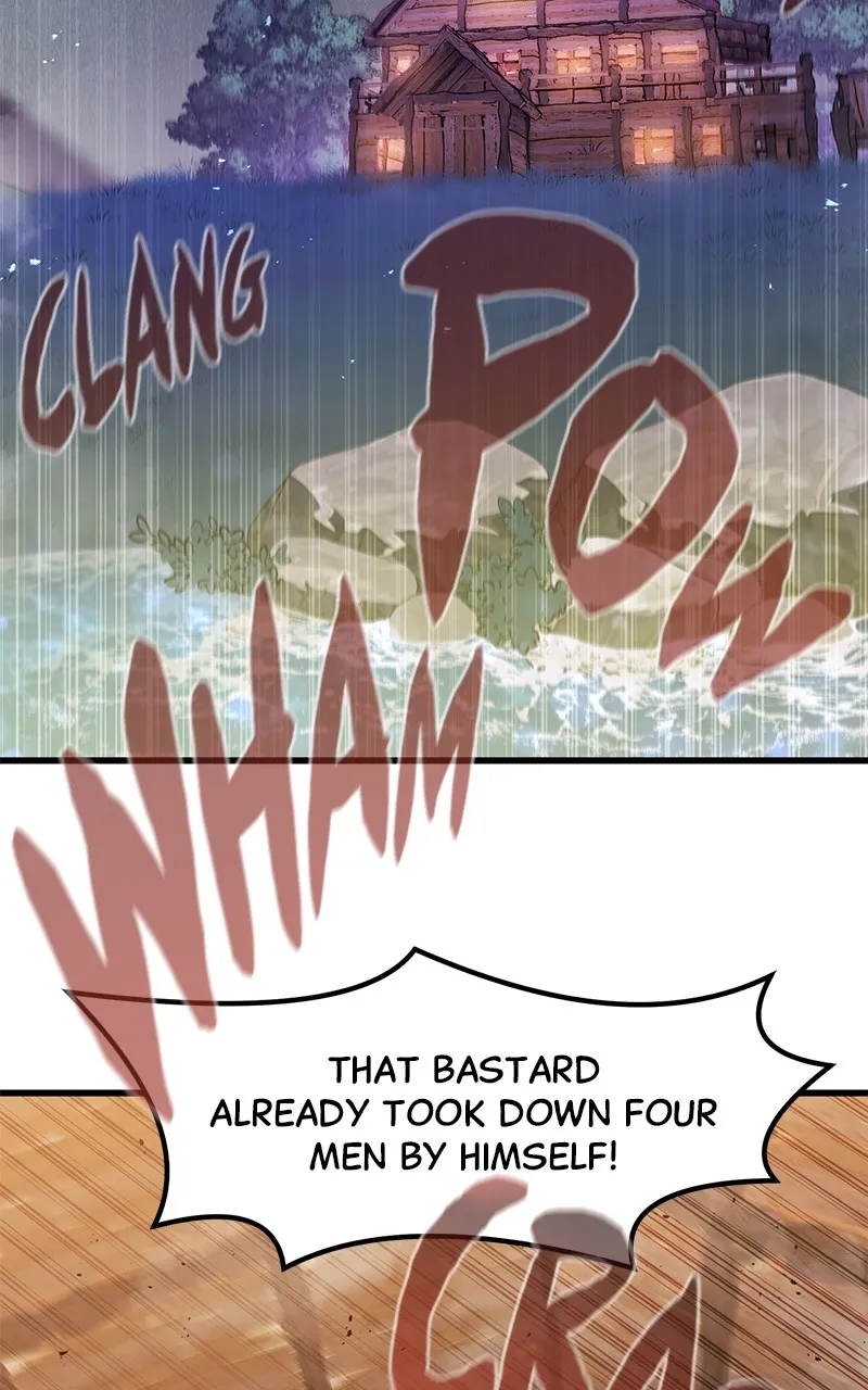 The Regressed Mercenary Has a Plan Chapter 34 page 95 - 