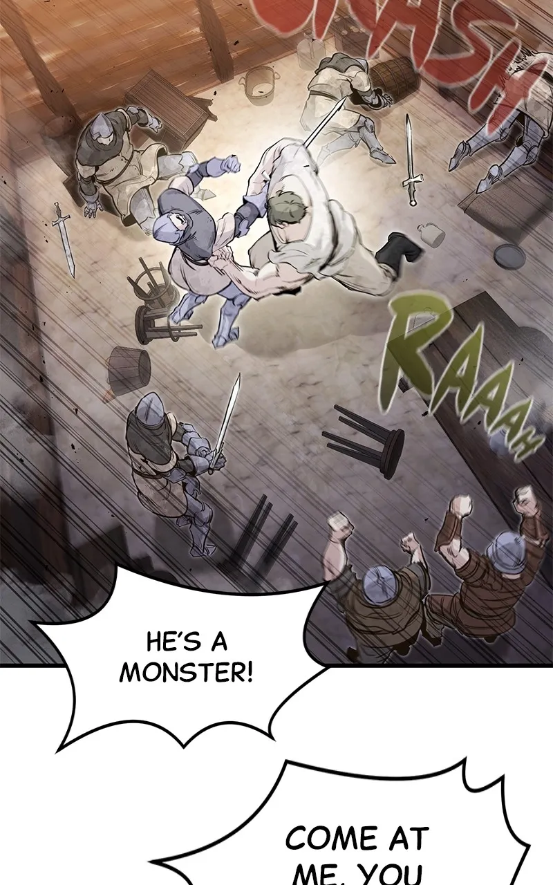 The Regressed Mercenary Has a Plan Chapter 34 page 96 - 
