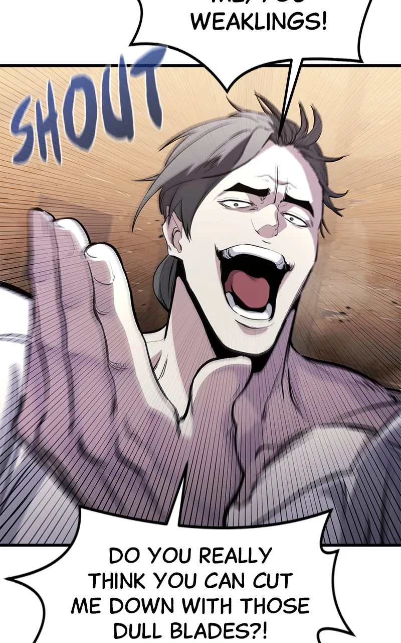 The Regressed Mercenary Has a Plan Chapter 34 page 97 - 