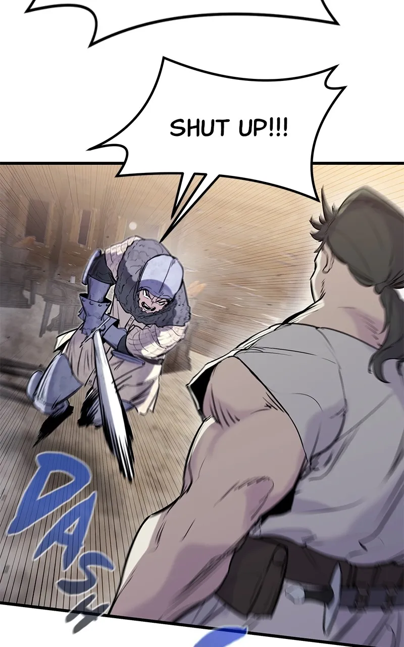 The Regressed Mercenary Has a Plan Chapter 34 page 98 - 