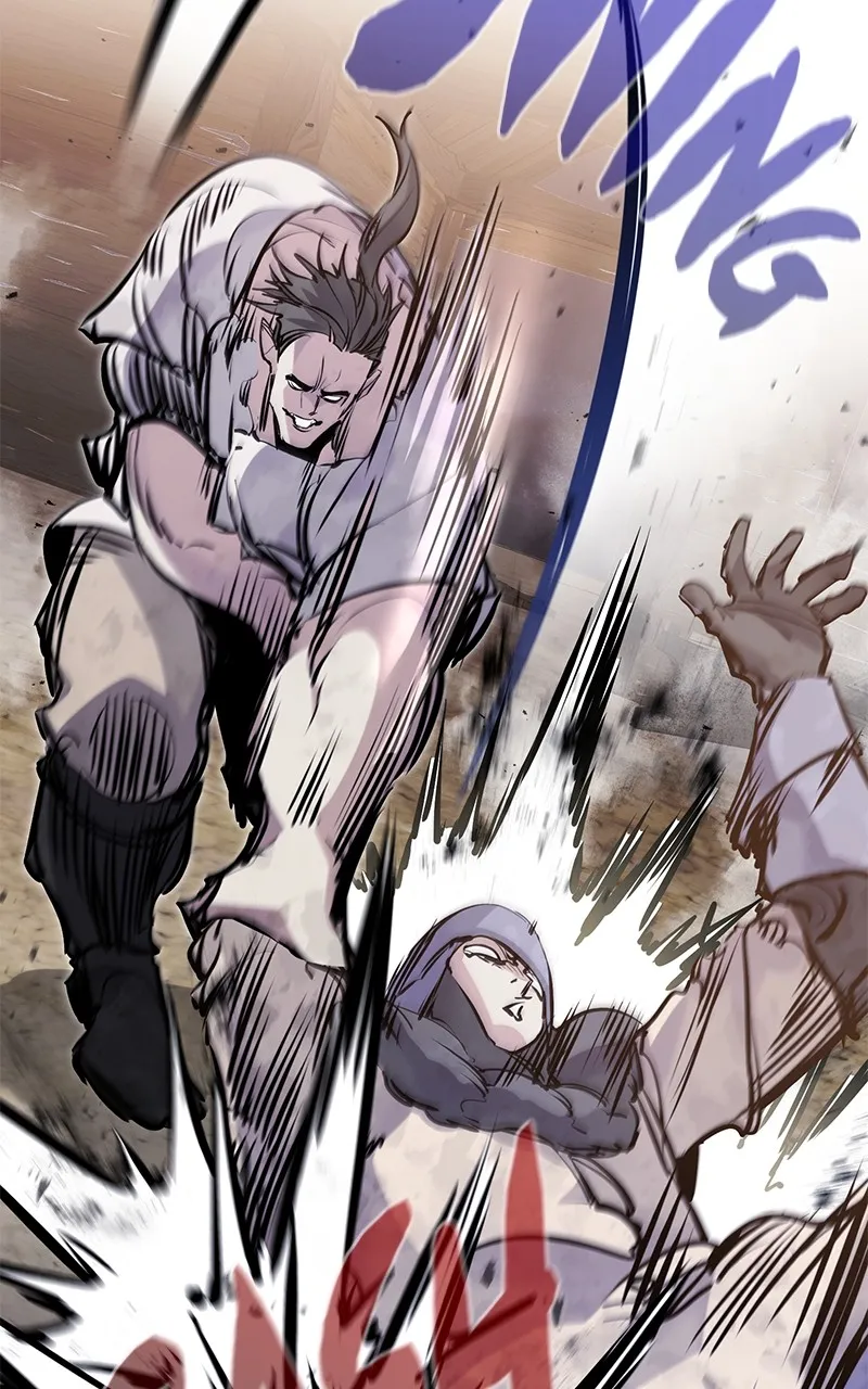 The Regressed Mercenary Has a Plan Chapter 34 page 100 - 