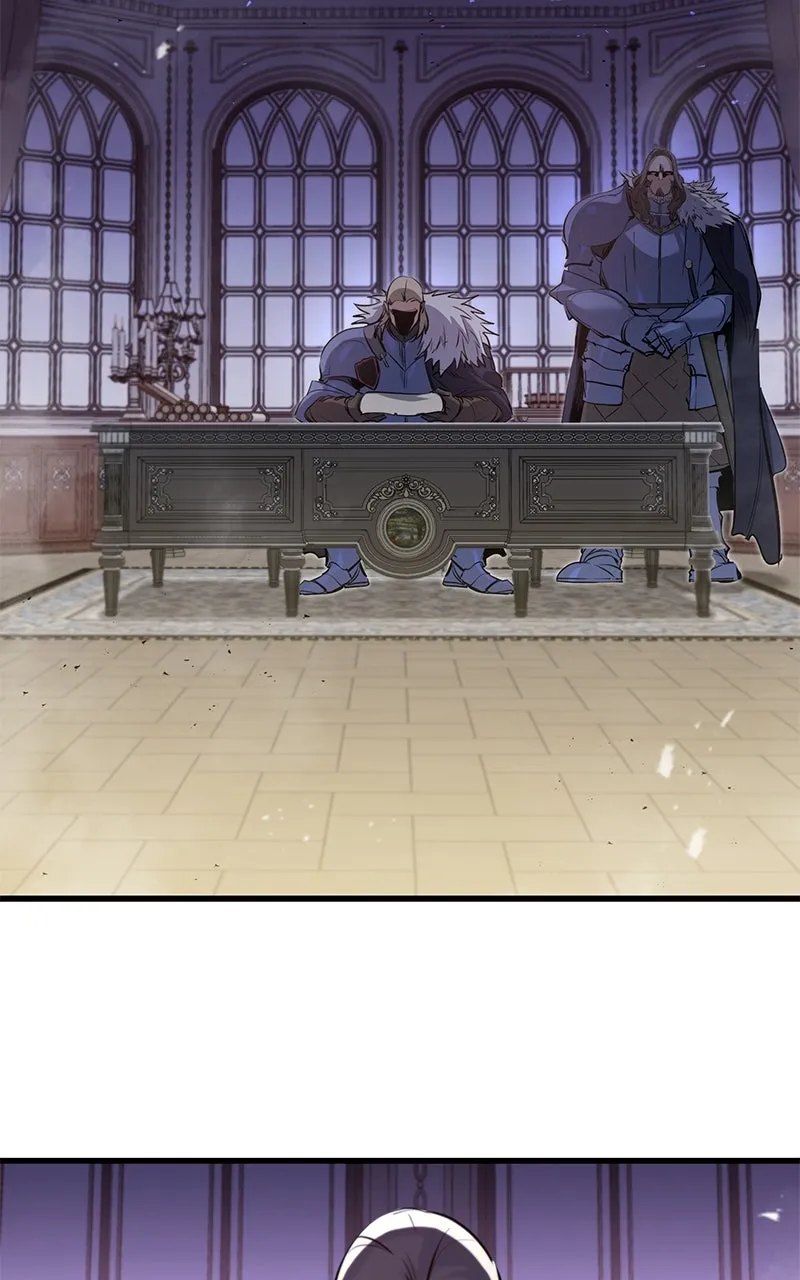 The Regressed Mercenary Has a Plan Chapter 35 page 2 - 