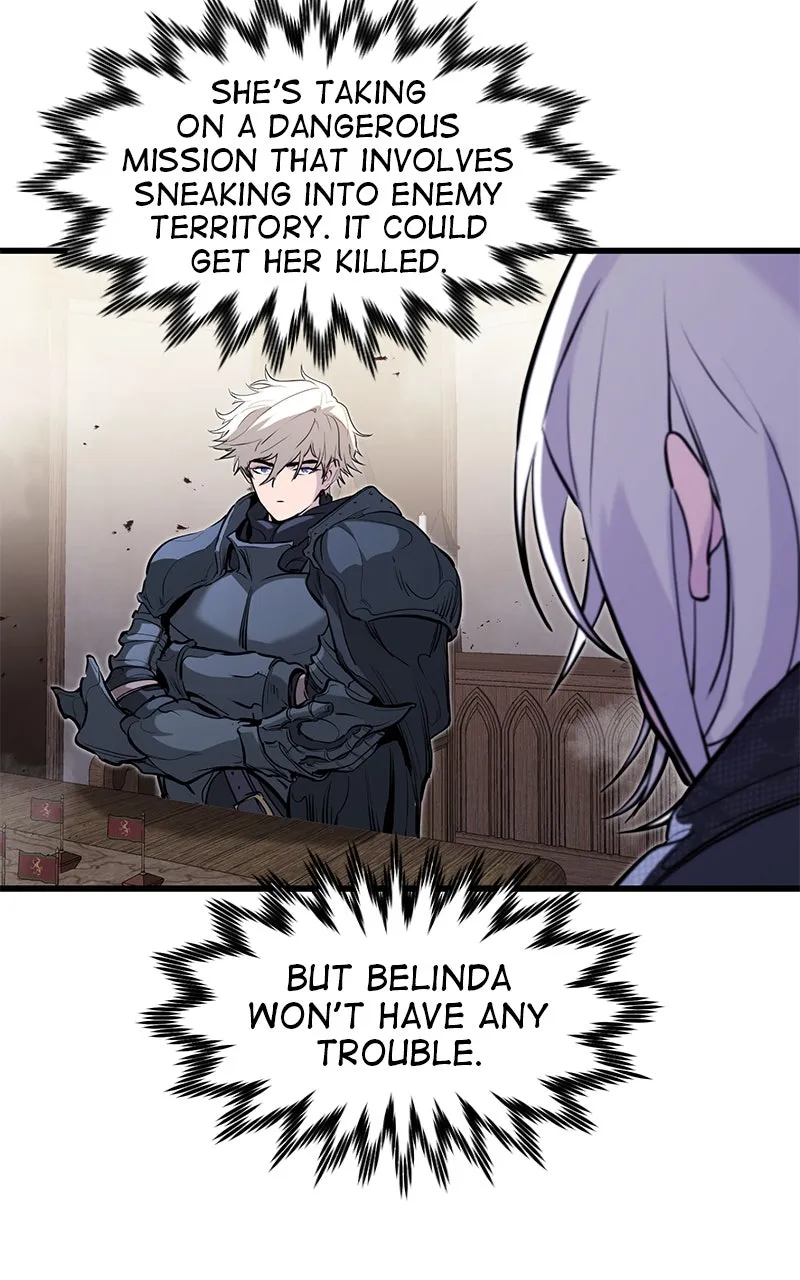 The Regressed Mercenary Has a Plan Chapter 35 page 102 - 