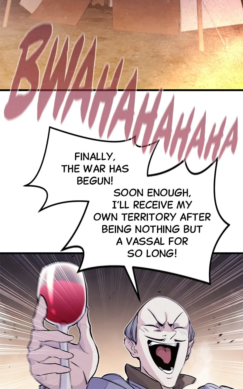 The Regressed Mercenary Has a Plan Chapter 35 page 108 - 