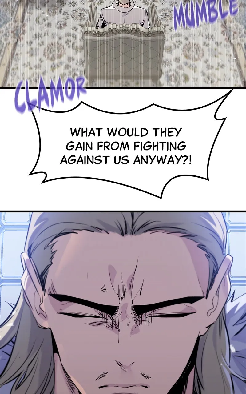 The Regressed Mercenary Has a Plan Chapter 35 page 12 - 