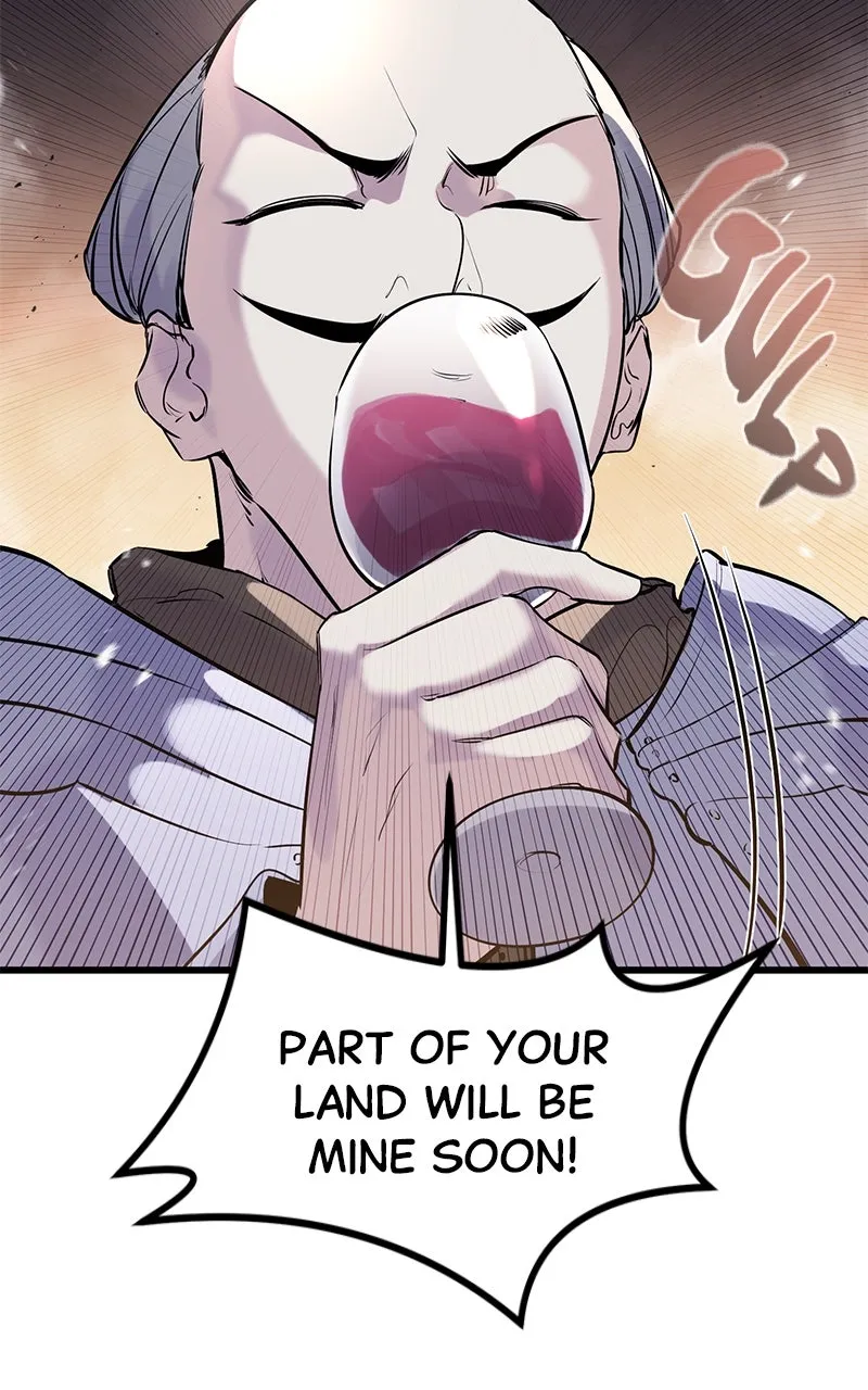 The Regressed Mercenary Has a Plan Chapter 35 page 111 - 