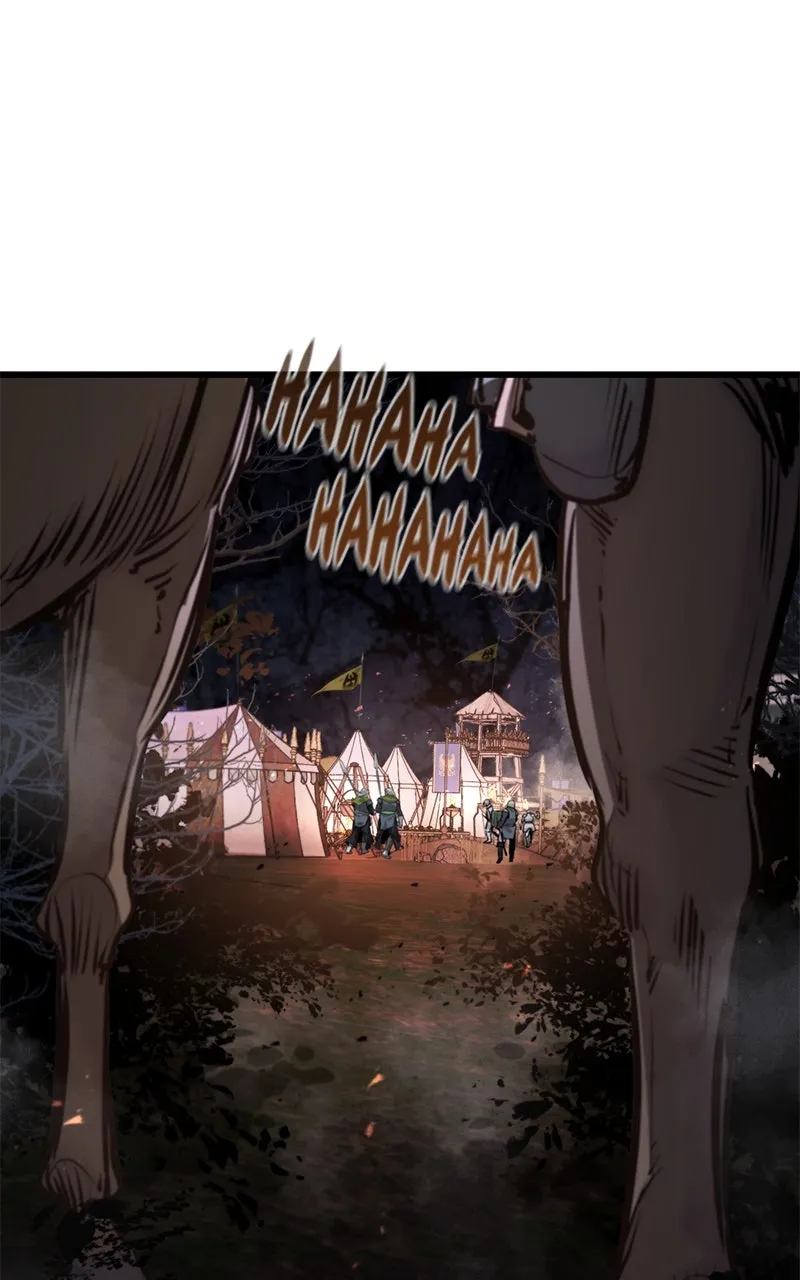 The Regressed Mercenary Has a Plan Chapter 35 page 112 - 