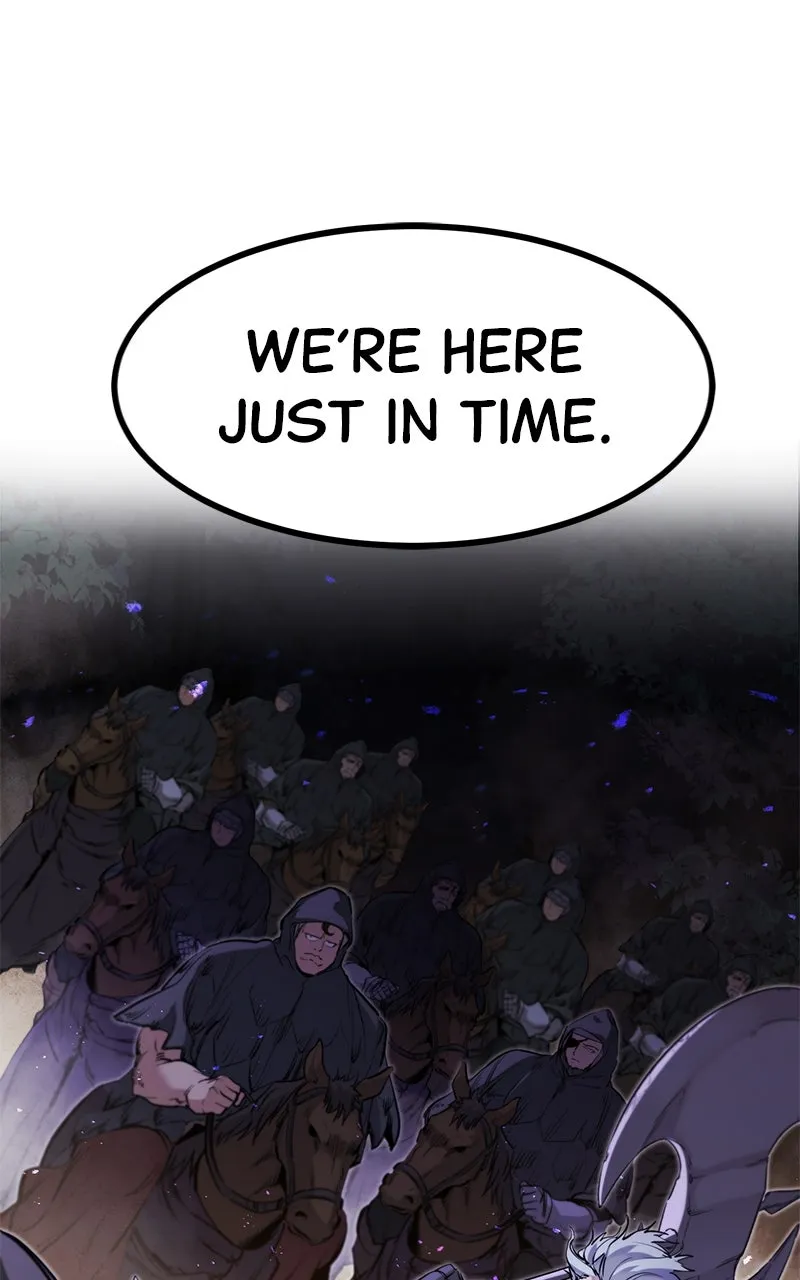 The Regressed Mercenary Has a Plan Chapter 35 page 114 - 