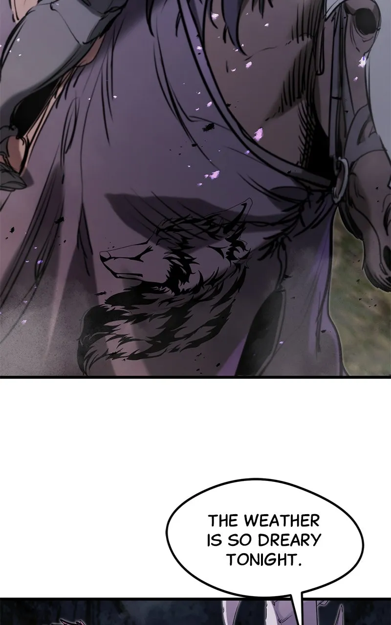 The Regressed Mercenary Has a Plan Chapter 35 page 116 - 