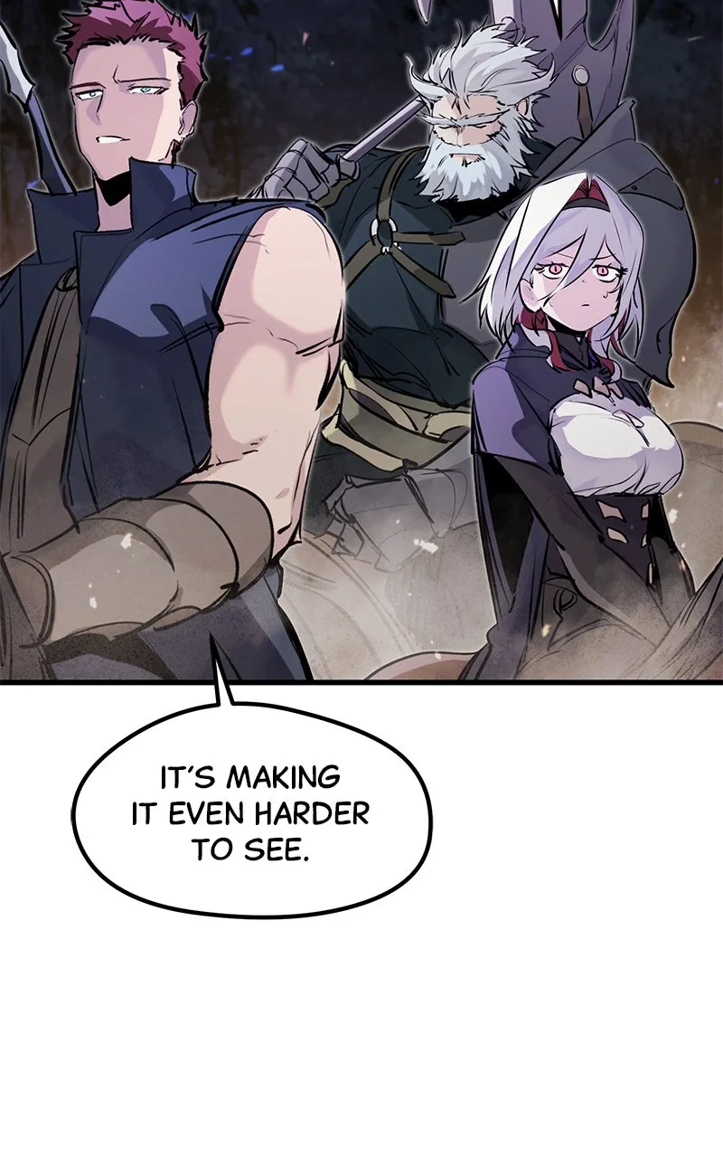 The Regressed Mercenary Has a Plan Chapter 35 page 117 - 