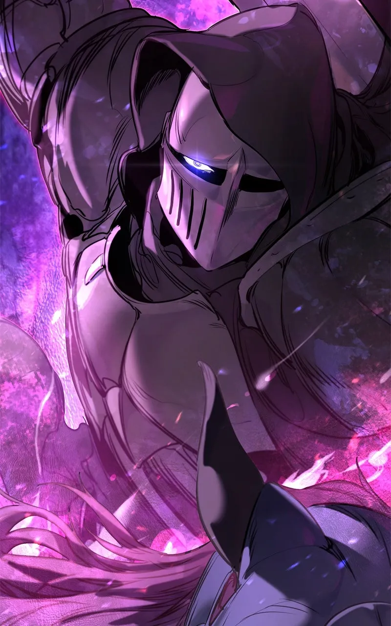 The Regressed Mercenary Has a Plan Chapter 35 page 122 - 