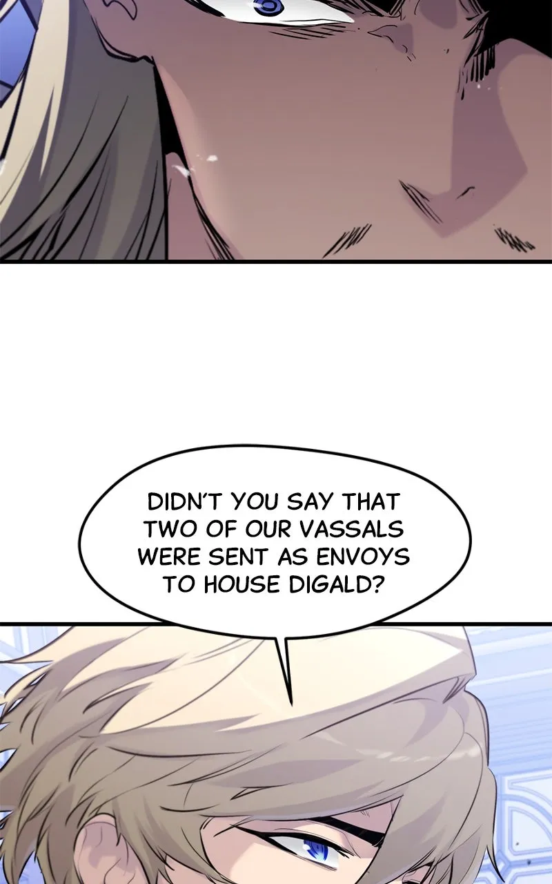 The Regressed Mercenary Has a Plan Chapter 35 page 14 - 