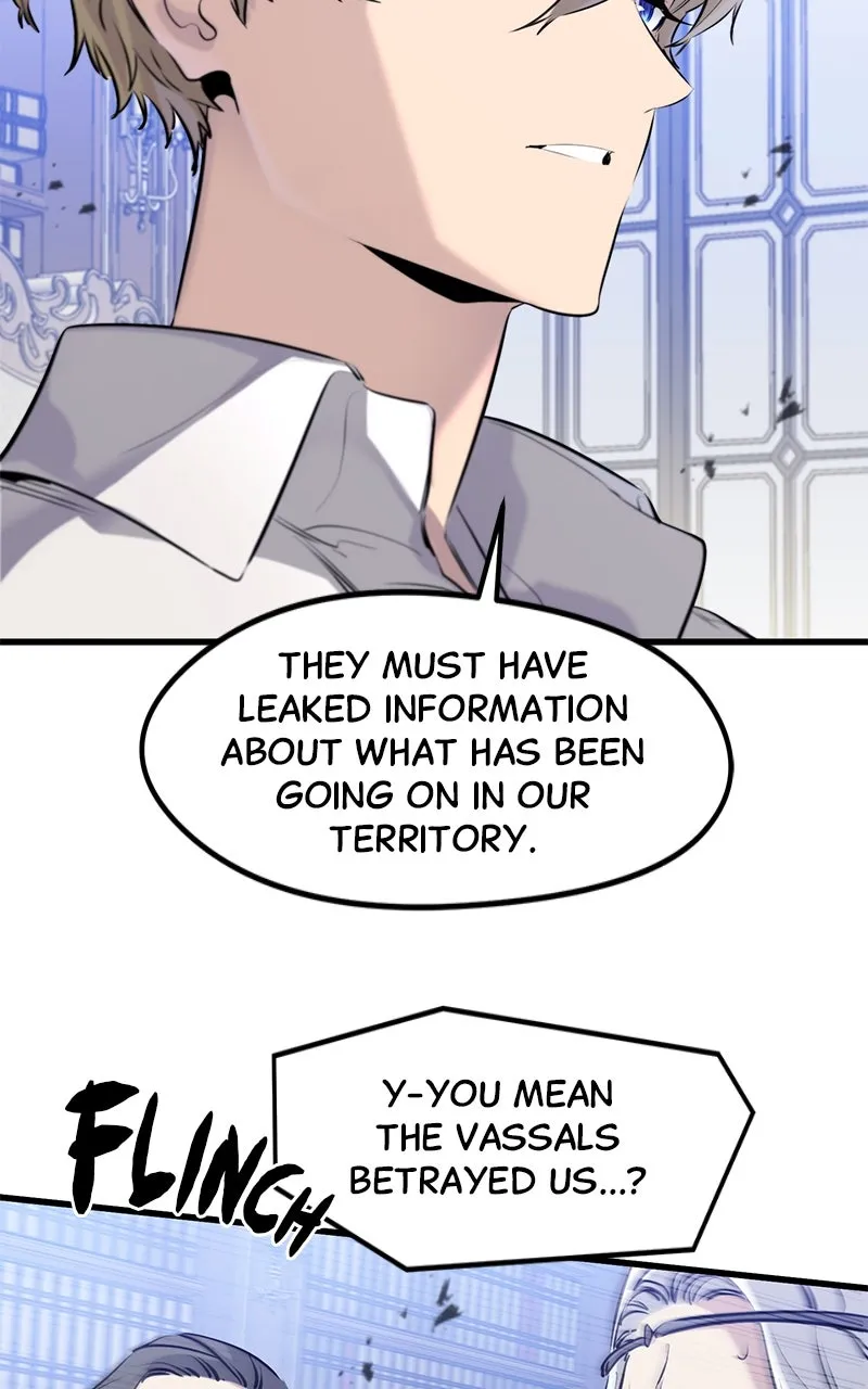 The Regressed Mercenary Has a Plan Chapter 35 page 15 - 