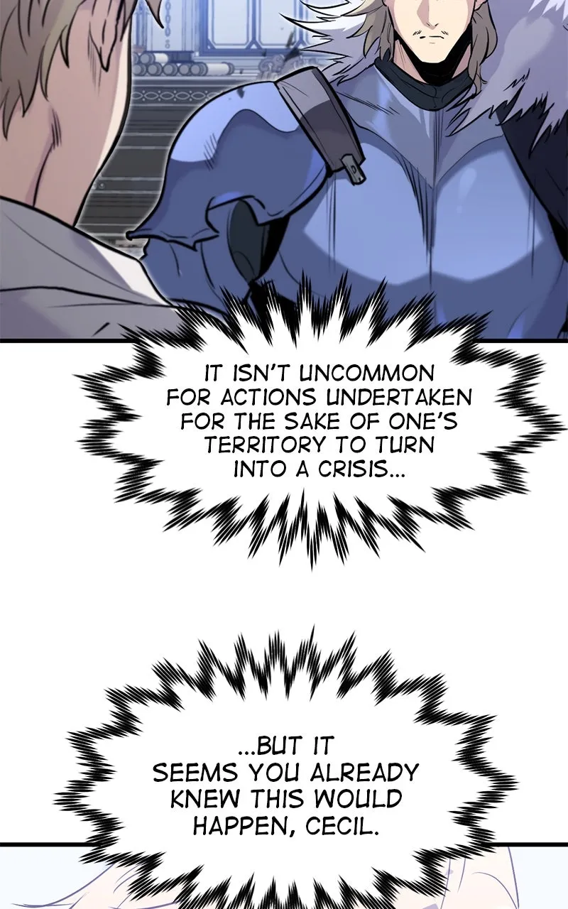 The Regressed Mercenary Has a Plan Chapter 35 page 17 - 