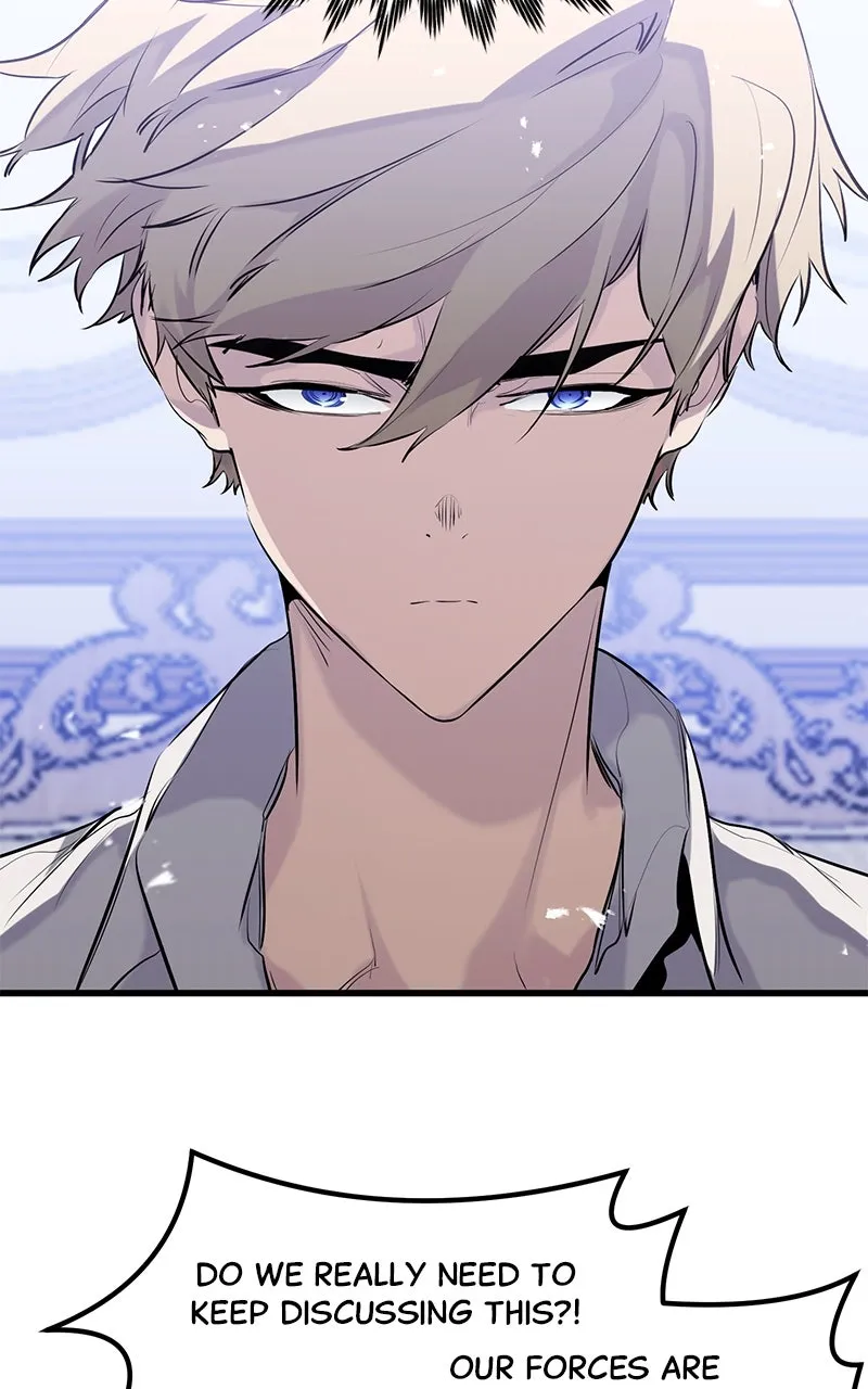 The Regressed Mercenary Has a Plan Chapter 35 page 18 - 