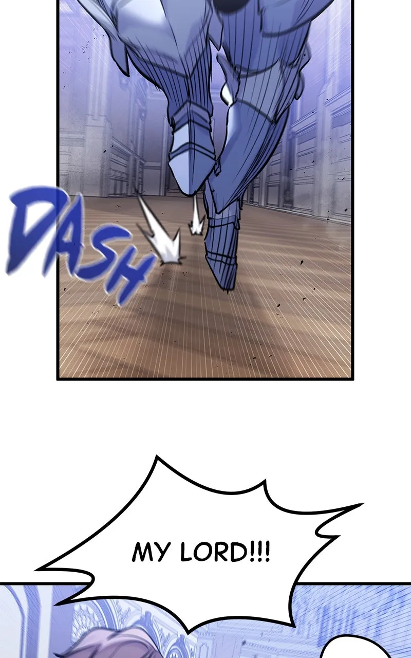 The Regressed Mercenary Has a Plan Chapter 35 page 20 - 