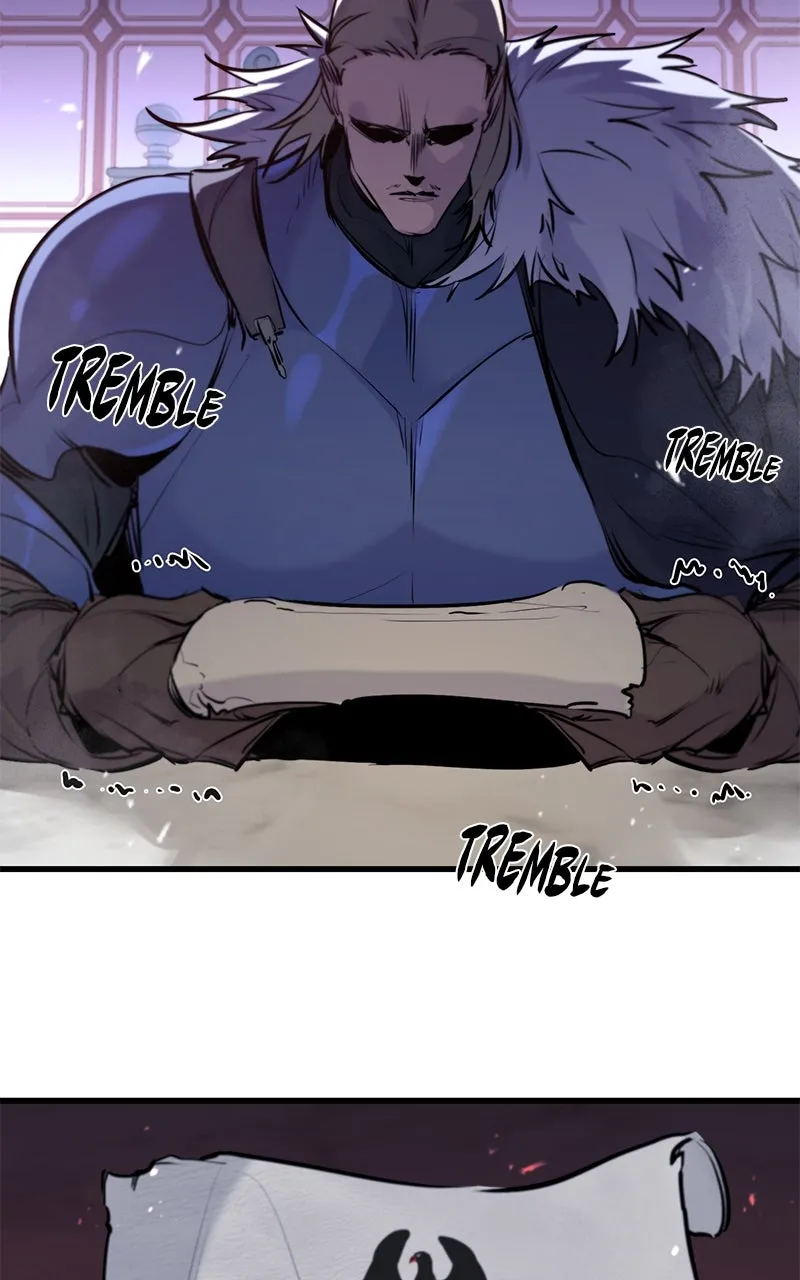 The Regressed Mercenary Has a Plan Chapter 35 page 3 - 