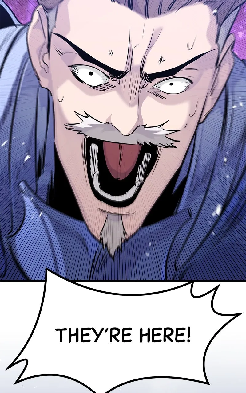 The Regressed Mercenary Has a Plan Chapter 35 page 22 - 