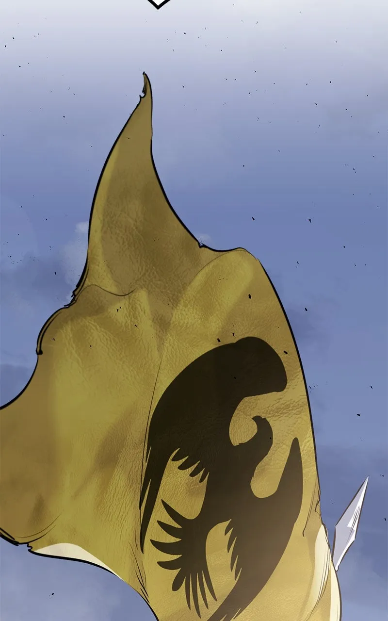 The Regressed Mercenary Has a Plan Chapter 35 page 23 - 