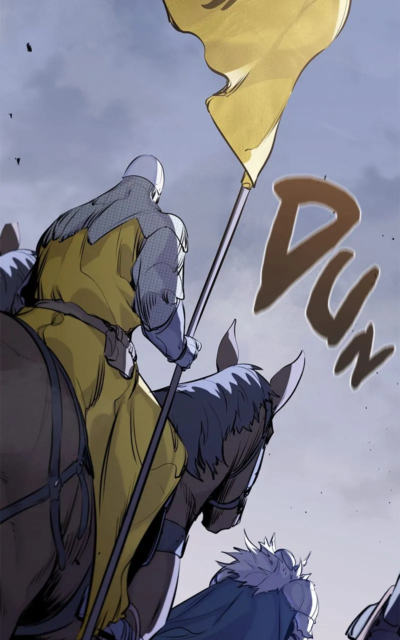 The Regressed Mercenary Has a Plan Chapter 35 page 24 - 