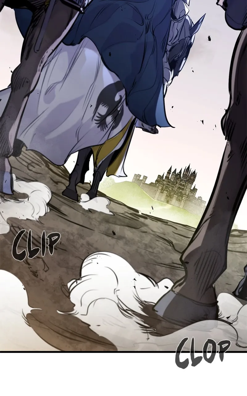 The Regressed Mercenary Has a Plan Chapter 35 page 25 - 