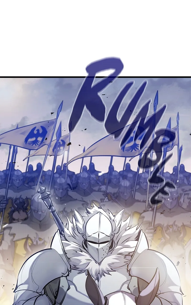 The Regressed Mercenary Has a Plan Chapter 35 page 26 - 