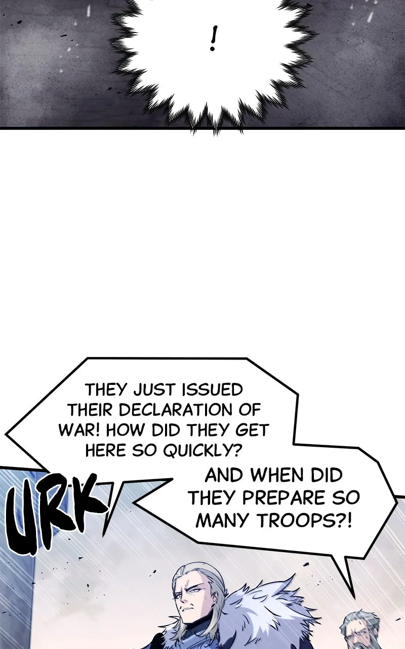 The Regressed Mercenary Has a Plan Chapter 35 page 30 - 