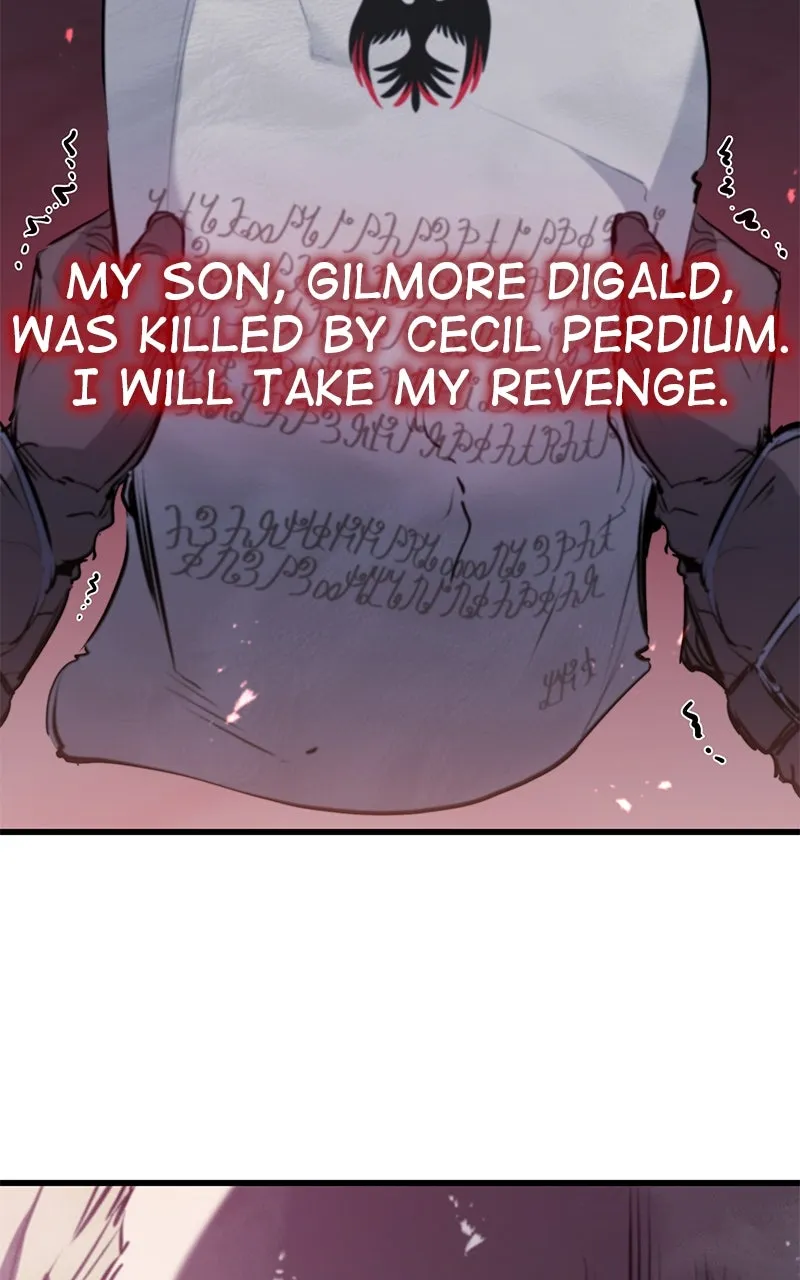 The Regressed Mercenary Has a Plan Chapter 35 page 4 - 