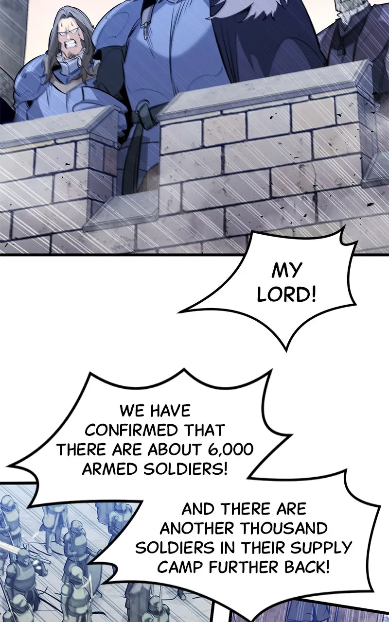 The Regressed Mercenary Has a Plan Chapter 35 page 31 - 
