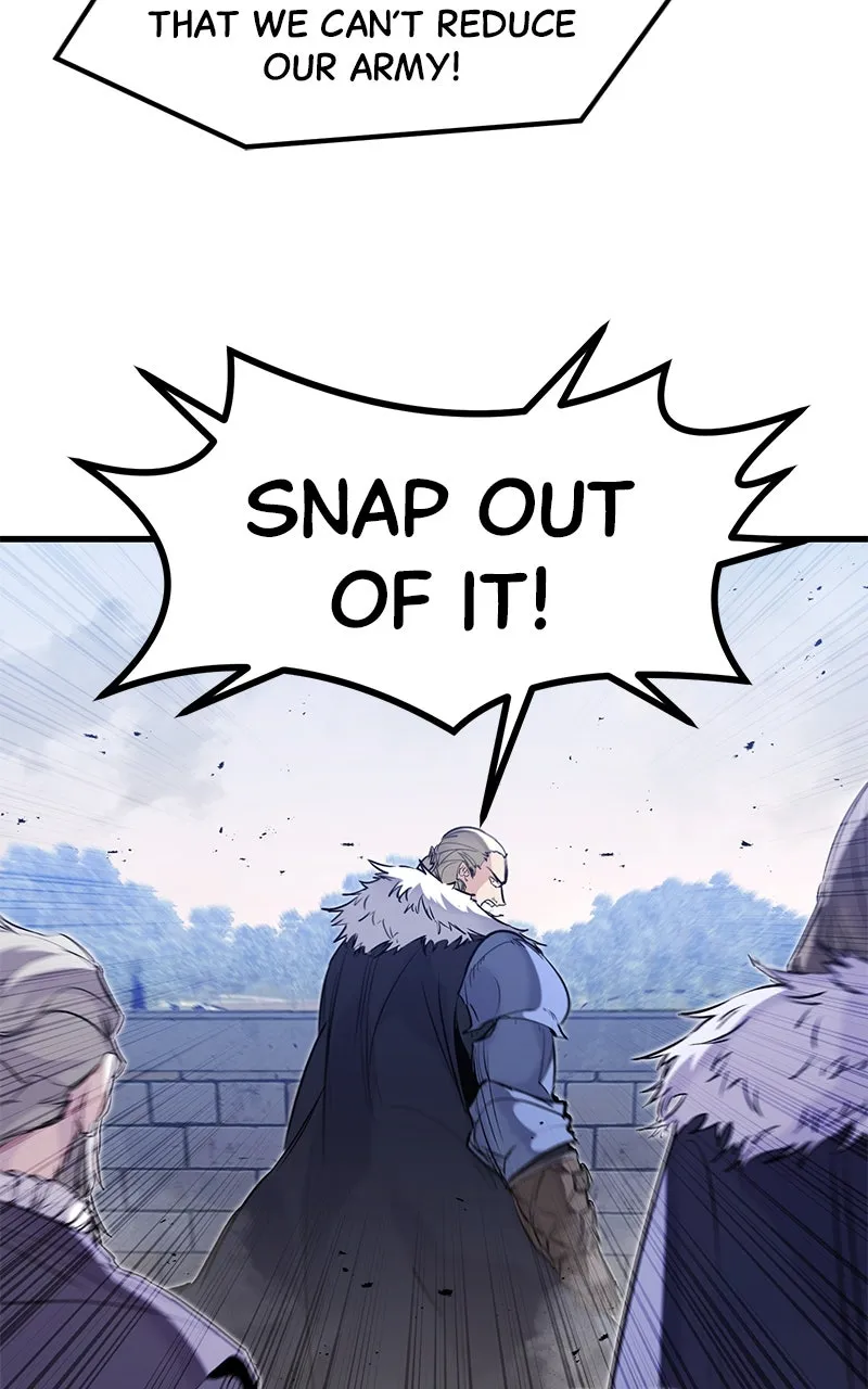 The Regressed Mercenary Has a Plan Chapter 35 page 34 - 
