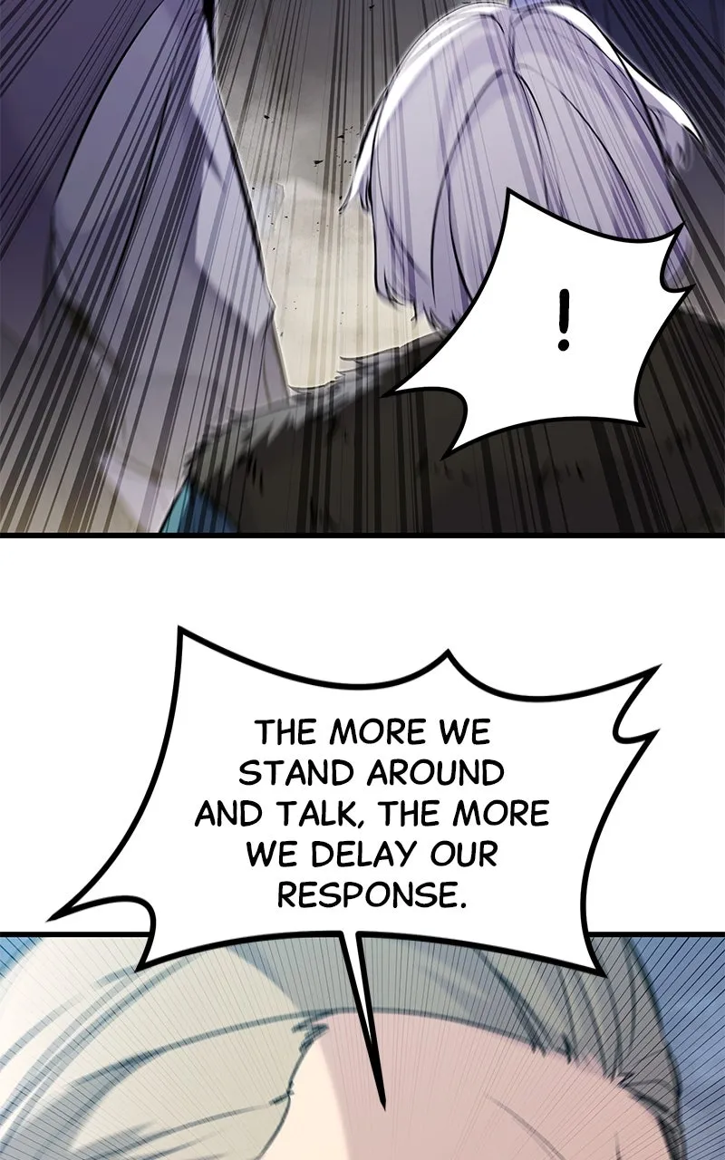 The Regressed Mercenary Has a Plan Chapter 35 page 35 - 