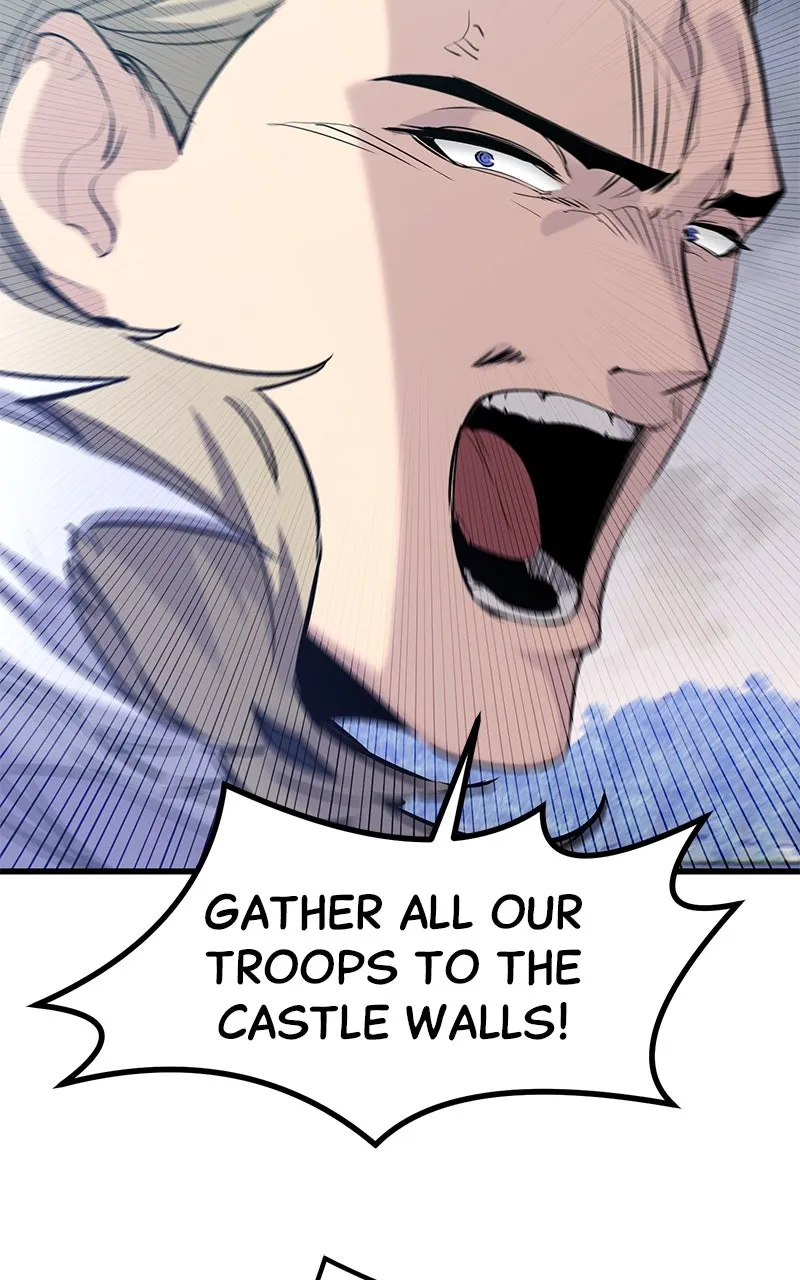 The Regressed Mercenary Has a Plan Chapter 35 page 36 - 